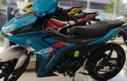 Yamaha Exciter 155 VVA nhận ưu đãi “khủng”, quyết đấu Honda Winner X