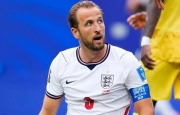 Harry Kane phá vỡ im lặng về pha bỏ lỡ khó tin trong trận hòa của tuyển Anh