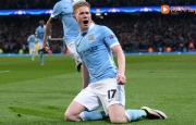 
                Lượt trận thứ 2 các giải đấu cúp châu Âu: Haaland tái ngộ Dortmund, Antony được dự đoán sẽ tỏa sáng trong màu áo MU
            