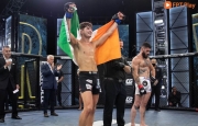 Combate Global MMA 19: Những điểm thú vị tại trận đấu chính của giải võ thuật hấp dẫn nhất Mỹ Latinh