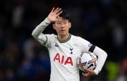 Son Heung-min tiết lộ bí quyết khổ luyện đáng khâm phục sau khi lập siêu hat-trick trong 13 phút