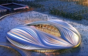Choáng ngợp trước 8 SVĐ Qatar xây dựng cho World Cup 2022