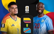 Nhận định Colombia vs Congo: Dễ có bất ngờ