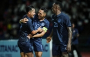 ĐT Campuchia cho thấy tham vọng chưa từng có ở AFF Cup