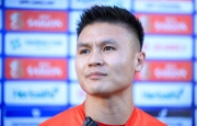 Quang Hải tiết lộ điều bất ngờ ở ĐT Việt Nam trước AFF Cup