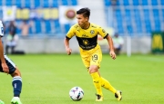
                Pau FC báo tin mới về Quang Hải, CĐV Việt Nam phản ứng bất ngờ
            