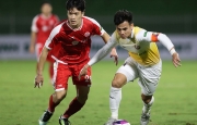 Trực tiếp Viettel vs Bình Định, 19h15 hôm nay 08/9