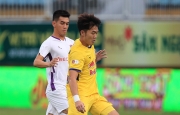 
                Trực tiếp Bình Dương vs HAGL, 17h00 hôm nay 13/9
            