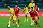 Trực tiếp Viettel vs Nam Định, 19h15 hôm nay 14/9