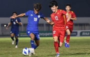 U20 Việt Nam cùng Thái Lan, Indonesia là niềm hy vọng ở giải châu Á
