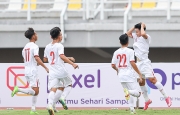 Highlights U20 Việt Nam 4-0 U20 Đông Timor: Thắng lợi nhẹ nhàng