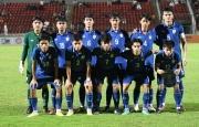 U20 Thái Lan khó tiếp bước Việt Nam, Indonesia ở giải U20 châu Á
