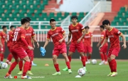 Việt Nam vs Singapore: Khẳng định vị thế