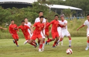 Trực tiếp Myanmar vs Hồng Kông, 19h00 hôm nay 21/9
