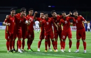 Trực tiếp Việt Nam vs Singapore, 19h00 hôm nay 21/9