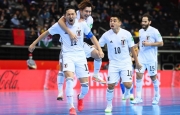 
                Đấu ĐT Việt Nam ở giải châu Á, Nhật Bản gọi 3 sao nhập tịch Brazil
            
