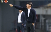 
                HLV Indonesia bất ngờ khiêm tốn khi tạo địa chấn trước đội hơn 71 bậc FIFA
            