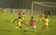 
                Trực tiếp Nam Định vs Hà Tĩnh, 18h00 hôm nay 1/10
            