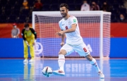 Xác định đối thủ của ĐT Việt Nam ở tứ kết giải futsal châu Á