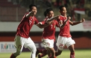 Nén đau thương, Indonesia hủy diệt đối thủ 14-0 ở giải châu Á