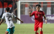 
                Thủ quân U17 Việt Nam muốn học tập Nhật Bản trước khi đấu Thái Lan
            