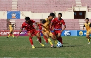 Trực tiếp U17 Lào vs U17 Iran, 16h00 hôm nay 05/10