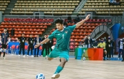 
                Dư luận Indonesia phẫn nộ với pha bóng fair play ở giải futsal châu Á
            