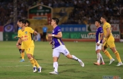 VPF lên tiếng khẳng định, V-League chưa thể có thay đổi lịch sử