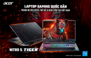 Bộ sưu tập laptop gaming 2022 chiến game cực đã