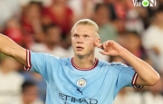 Premier League vòng 7 trên VieON: “Siêu nhân” Erling Haaland đua tranh với bộ ba “sát thủ” Brazil