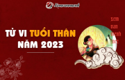 Tử vi 2023 - Top 3 con giáp có sự nghiệp thăng hoa năm Quý Mão