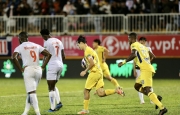Sau cơn “hụt hơi” lạ kỳ, HAGL và Hà Nội FC có kịp xốc lại tinh thần cho cuộc đua V.League trên VieON?