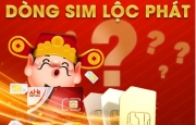 
                Sim lộc phát không đơn giản chỉ là tiền tài
            