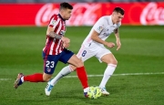 Vòng 6 La Liga trên VieON: Barca “tọa sơn quan hổ đấu”, ngóng derby Madrid để cướp ngôi đầu bảng từ tay Real