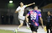
                Giải V.League trên VieON: Giữa “cơn đau đầu” khó chịu của thầy Park, Văn Quyết sẽ có “ngày trở về” đầy ấn tượng
            