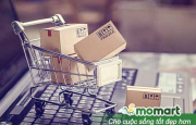 Lý do chọn trang so sánh giá uy tín 2momart khi mua hàng online
