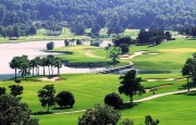 Top sân golf 36 lỗ tại Việt Nam đẳng cấp và sang trọng