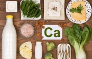 
                Những thực phẩm giàu canxi giúp tăng chiều cao hiệu quả nhất
            