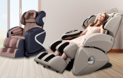 Top địa điểm bán ghế massage Đồng Tháp chính hãng giá tốt nhất