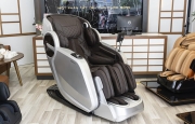 Top 3 địa chỉ bán ghế massage Kiên Giang chính hãng giá tốt nhất