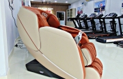 Top 5 địa chỉ bán ghế massage Hải Phòng chất lượng uy tín nhất