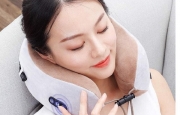 Top 5 máy massage cổ vai gáy tốt nhất 2022