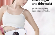Top 5 máy massage bụng giảm mỡ hiệu quả nhất 2022