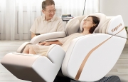 
                [Review] Ghế massage Kagawa có tốt không? Là của nước nào?
            