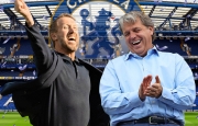 Graham Potter có ‘hành động lạ’ ngầm khẳng định đã rất gần Chelsea