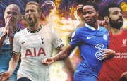 Đội hình tiêu biểu lượt trận đầu tiên Champions League 2022/23: Haaland không có mặt