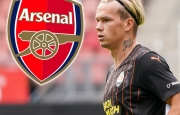 
                Phong độ đang bay cao, Arsenal nhận tin vui ‘bất ngờ’
            