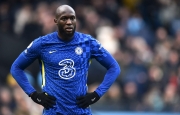 Quay xe 180 độ, Chelsea muốn Lukaku trở về