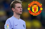 Tin chuyển nhượng ngày 10/9: MU từng làm điều ‘không tưởng’ với HLV mới Chelsea, Frenkie de Jong gia nhập đội chủ sân Old Trafford