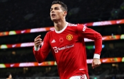 Điệp viên 007: Cristiano Ronaldo